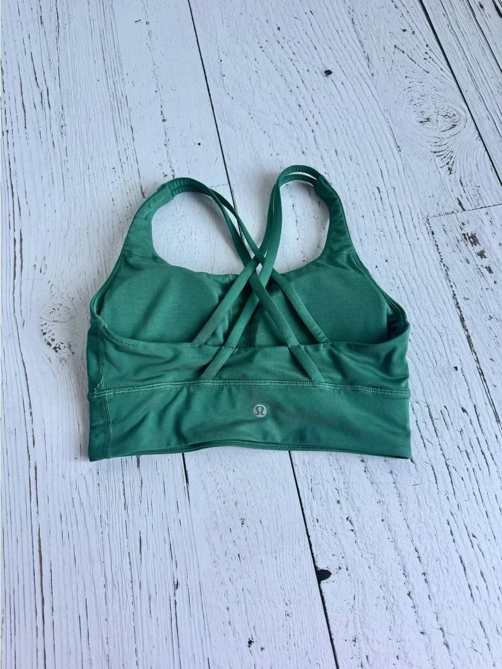 Lululemon - Energy Longline Bra